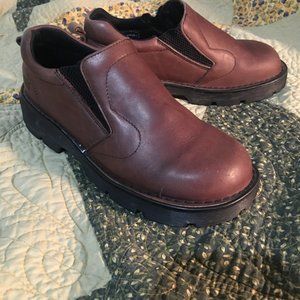 Dr Martin's Slip-Ons Size 6